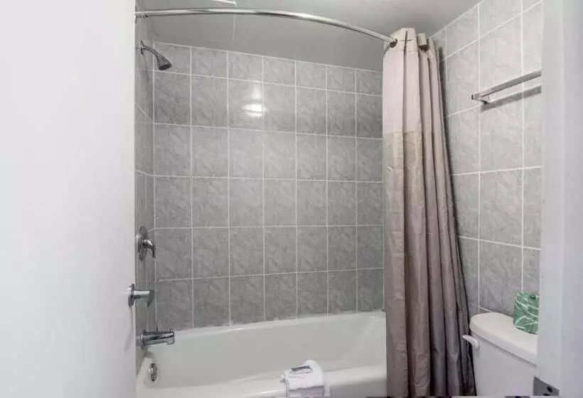 Motel 6 Glassboro, Nj Rowan University