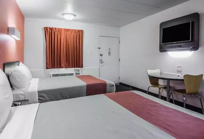 Motel 6 Glassboro, Nj Rowan University