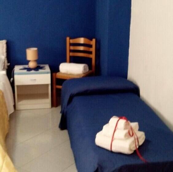 膳宿费 B&b Afrodite