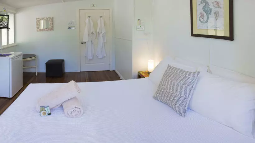 پانسیون Hillcrest Guest House Cooktown