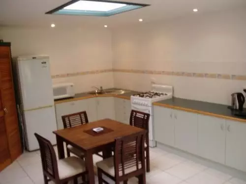 پانسیون Hillcrest Guest House Cooktown