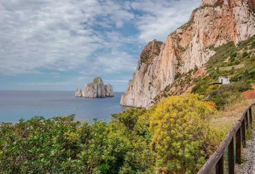 Пансион Il Palazz8