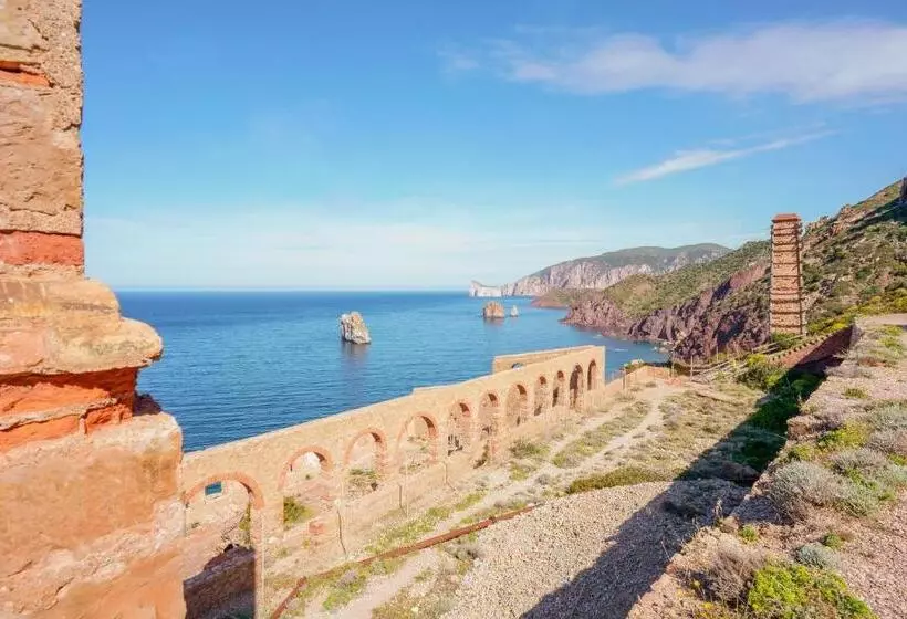 Пансион Il Palazz8