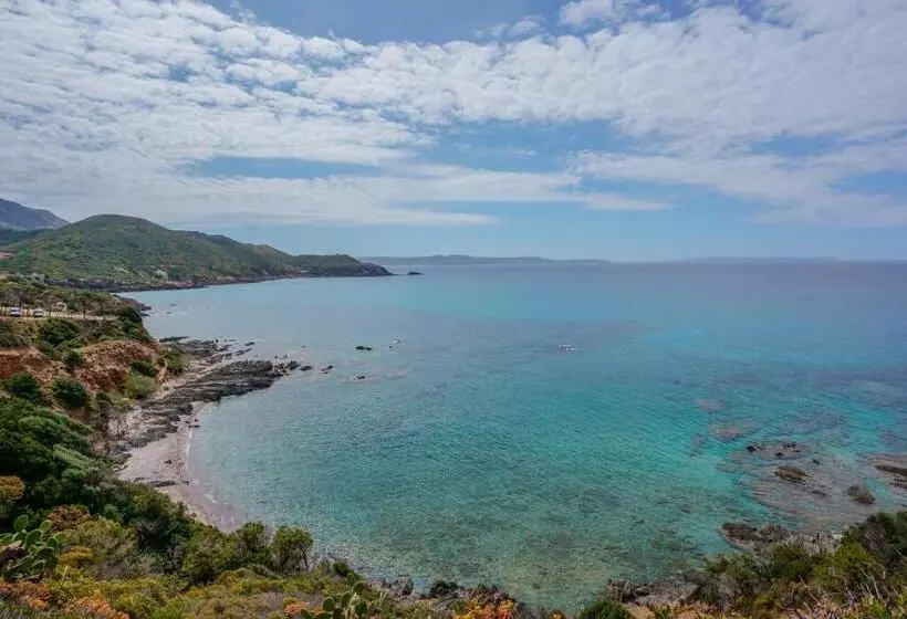 Пансион Il Palazz8