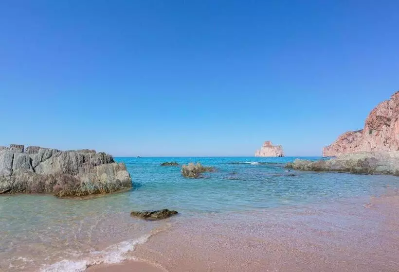 Пансион Il Palazz8