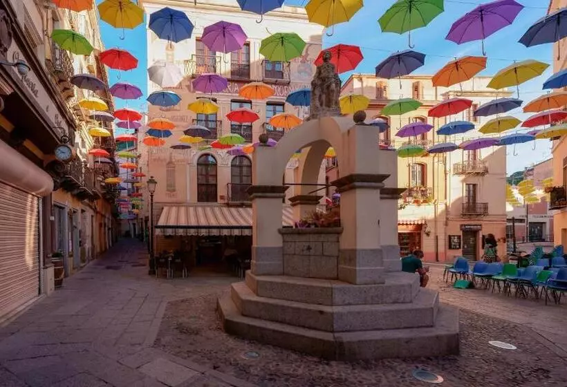 Пансион Il Palazz8