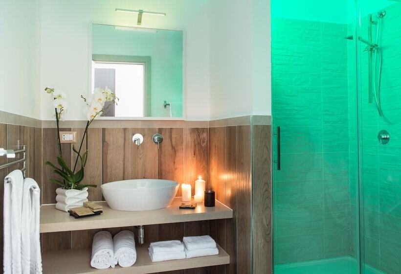 ペンション La Maison Des Tout Le Monde