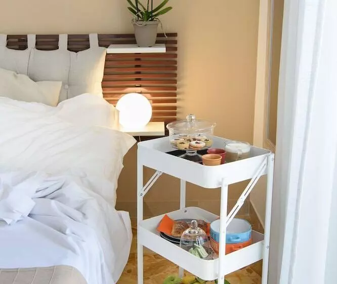 Пансион La Maison Des Tout Le Monde