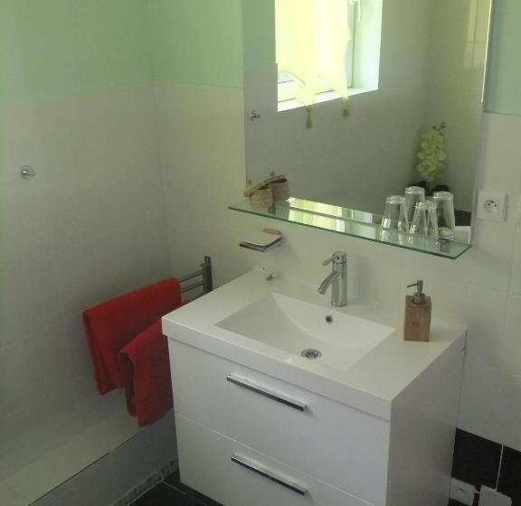 膳宿费 Les Terrasses Du Paradis