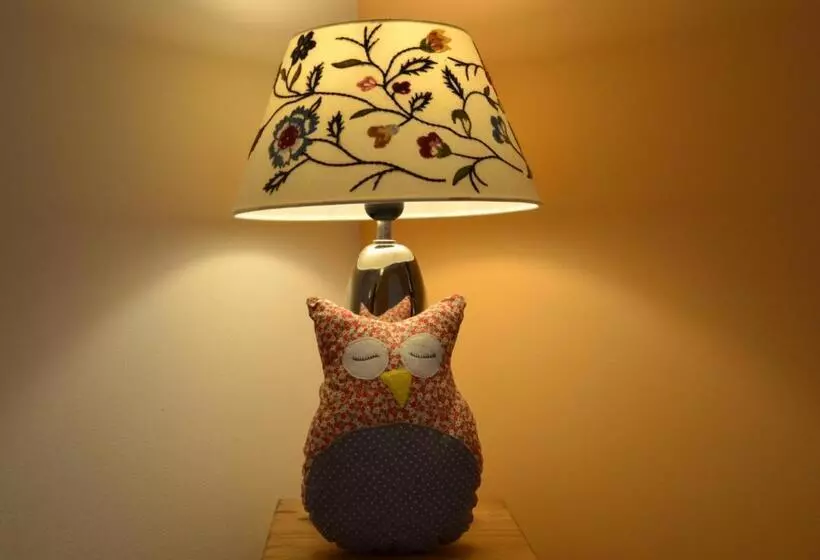 Пансион Les Terrasses Du Paradis