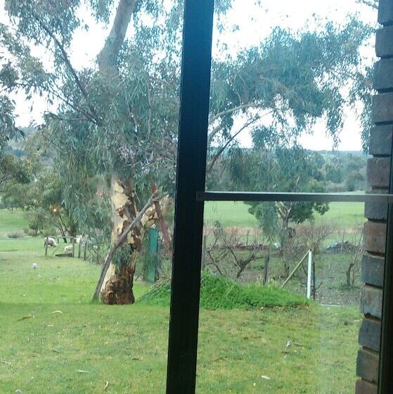 膳宿费 Pamela's Retreat