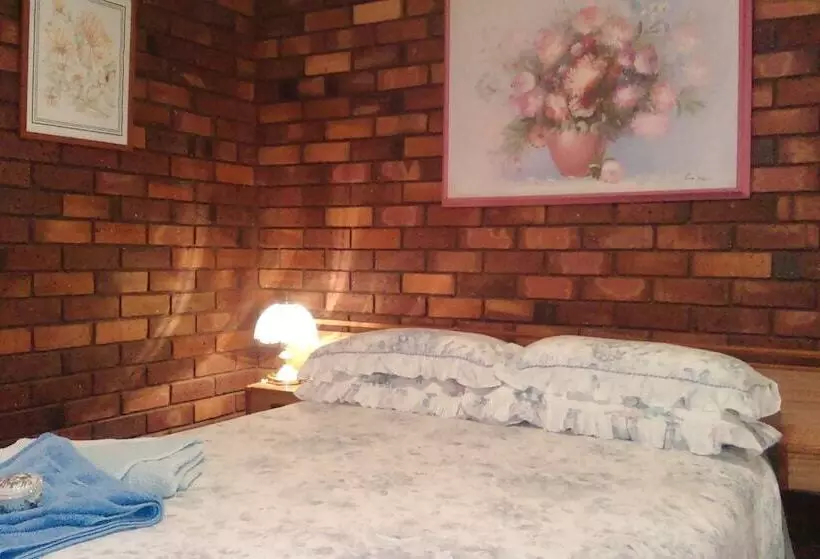 펜션 Pamela's Retreat