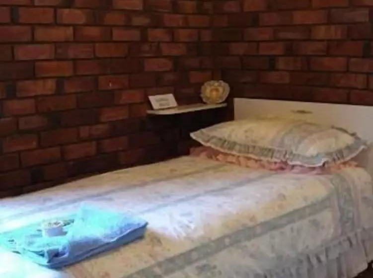 펜션 Pamela's Retreat