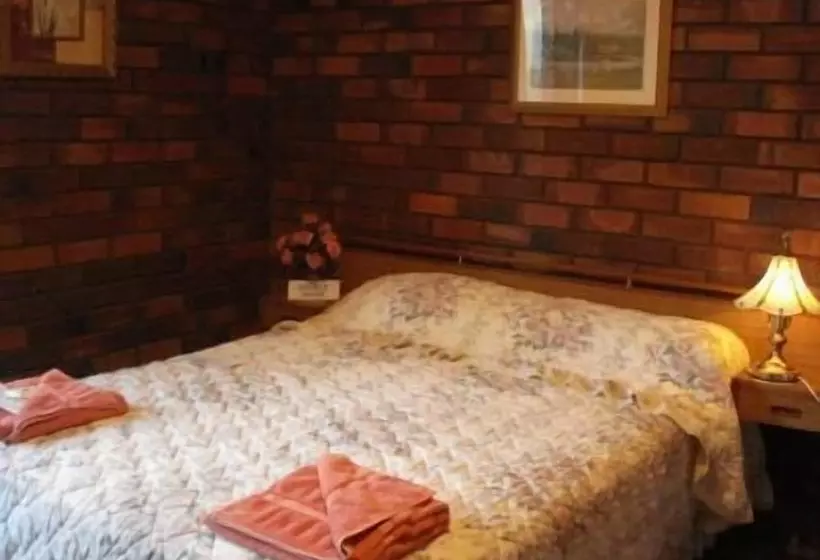 펜션 Pamela's Retreat