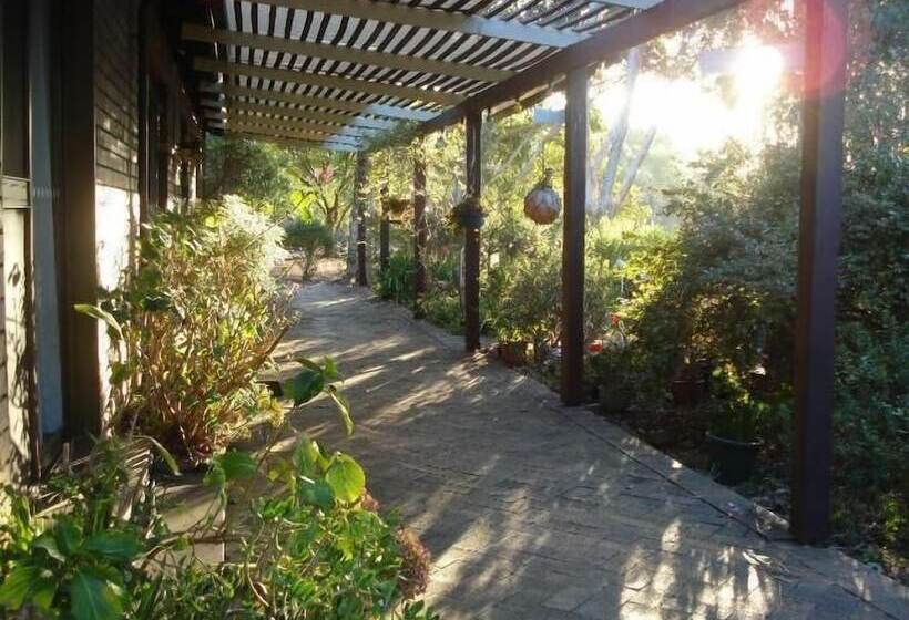 膳宿费 Pamela's Retreat