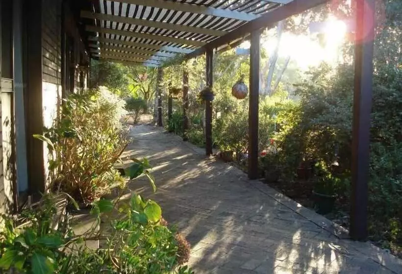 펜션 Pamela's Retreat