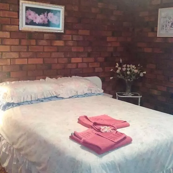 펜션 Pamela's Retreat