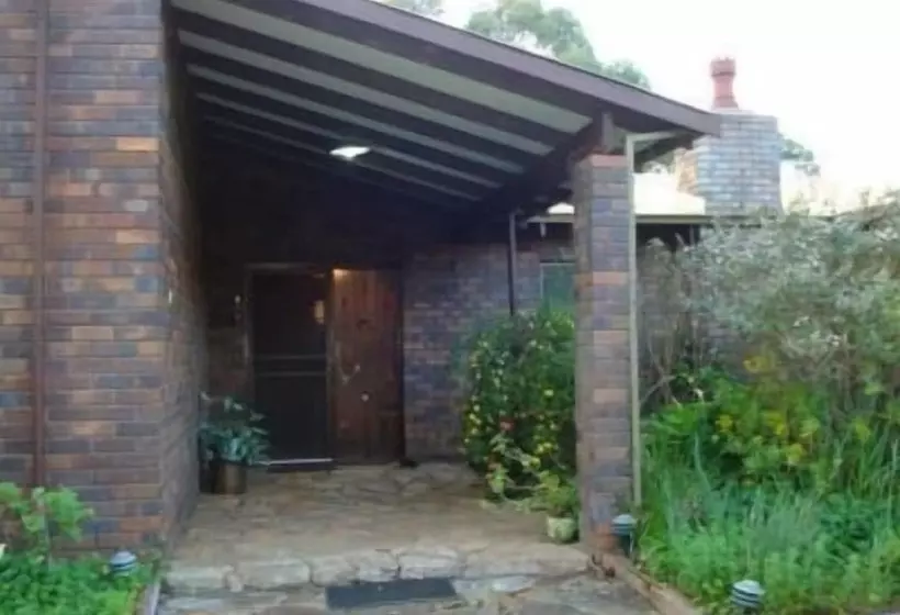 펜션 Pamela's Retreat