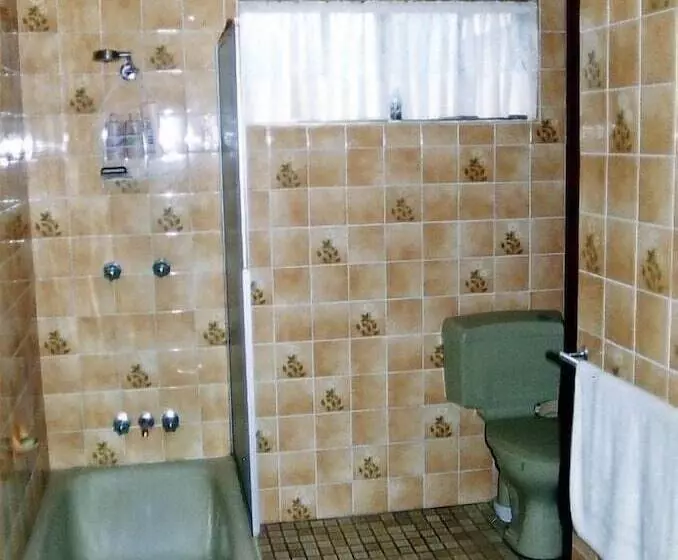 펜션 Pamela's Retreat