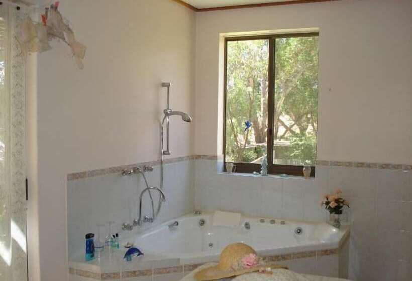 膳宿费 Pamela's Retreat