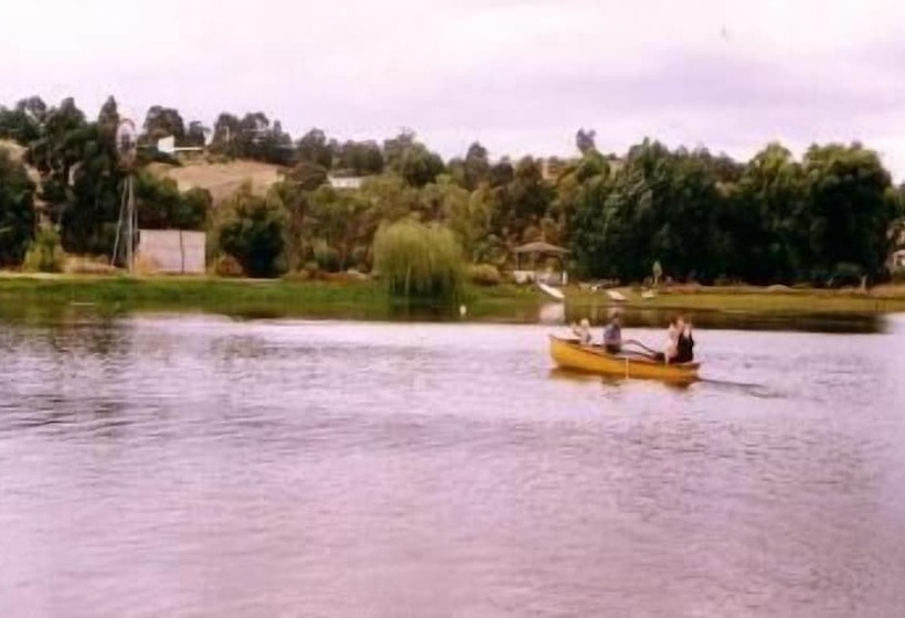 膳宿费 Pamela's Retreat