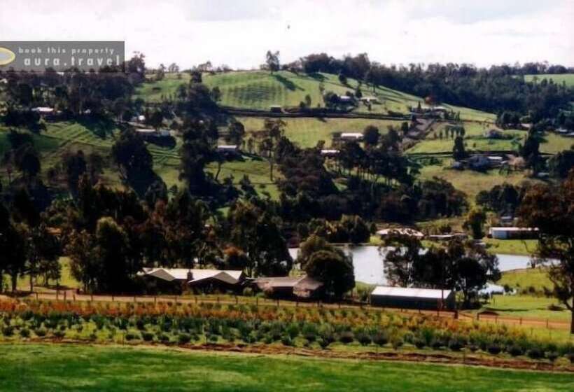 膳宿费 Pamela's Retreat