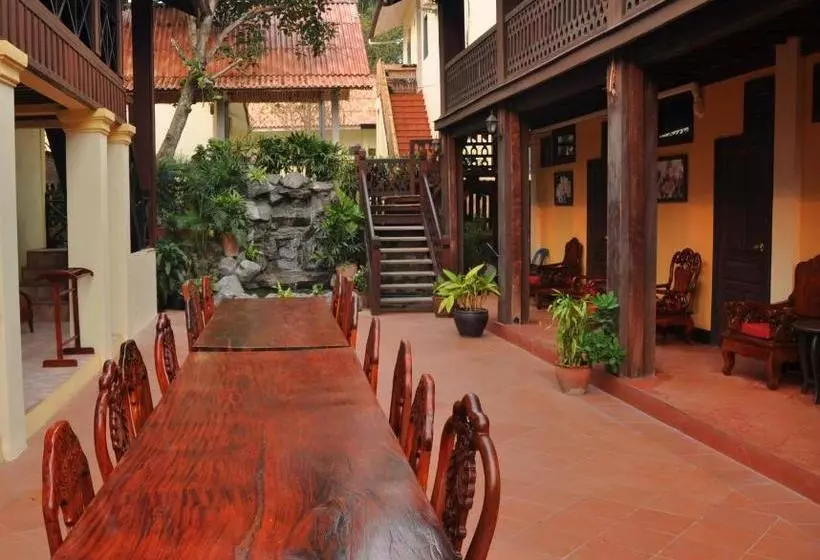 پانسیون Sokdee Residence