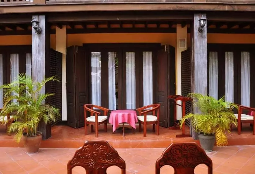پانسیون Sokdee Residence