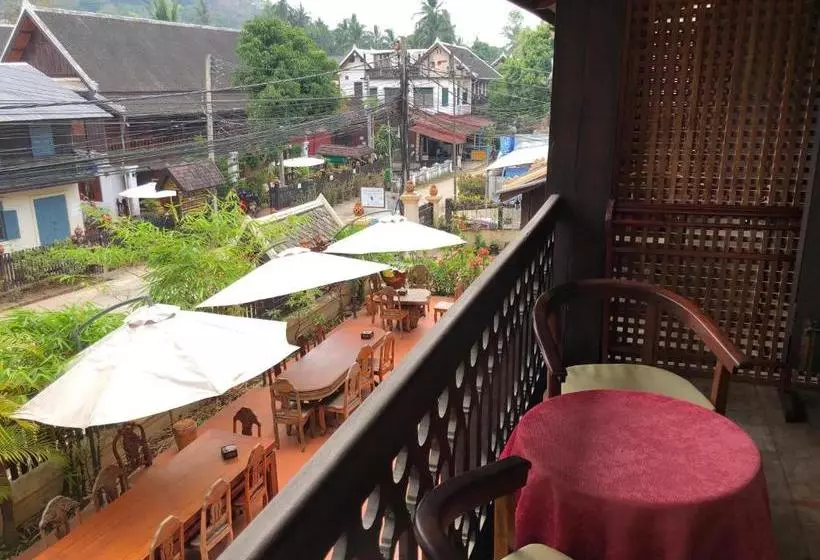 پانسیون Sokdee Residence