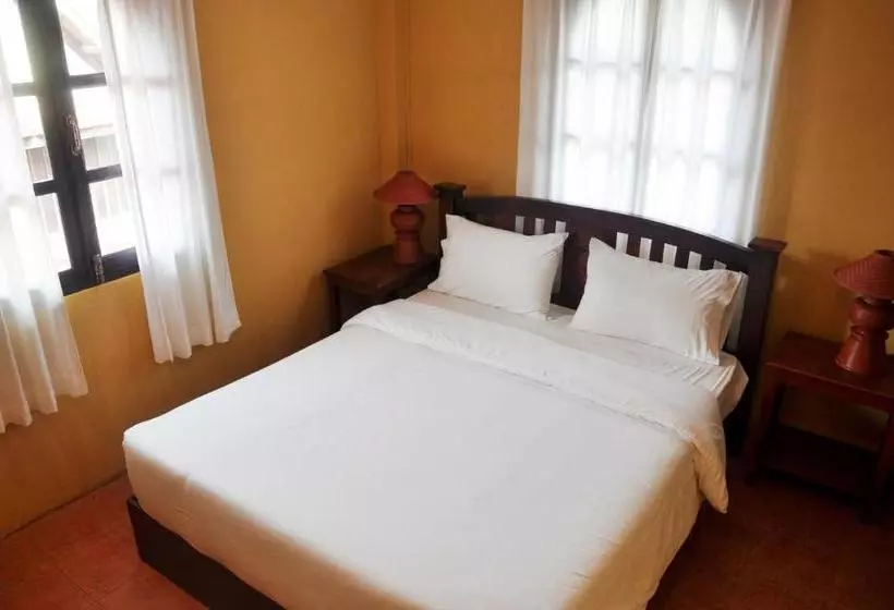 پانسیون Sokdee Residence