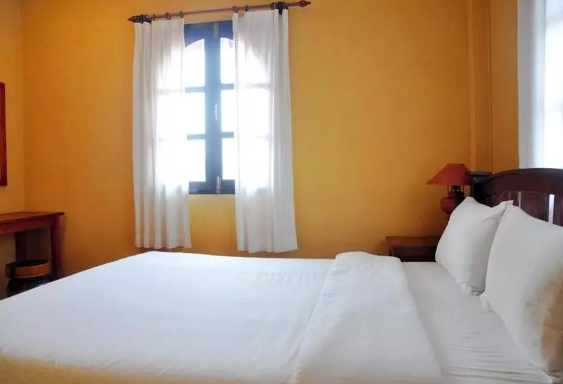 پانسیون Sokdee Residence
