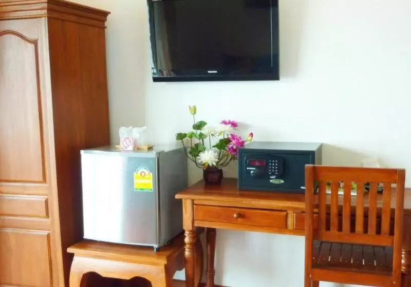 بنسيون Tara Raft