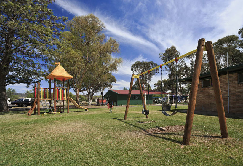 Mudgee Valley Park