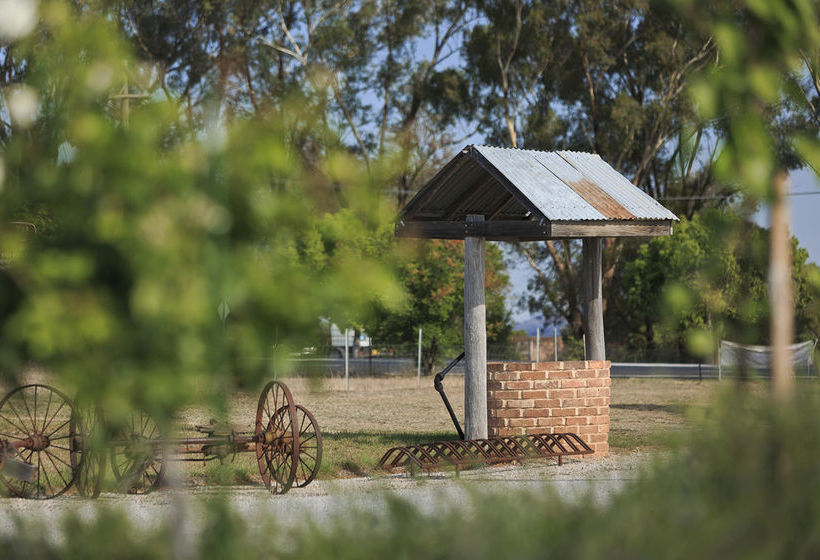 Mudgee Valley Park