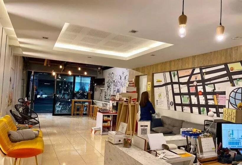 הוסטל T.m. Home, Hatyai