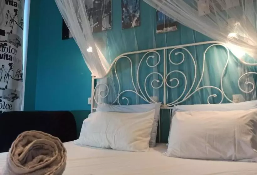 Art Studios Benitses