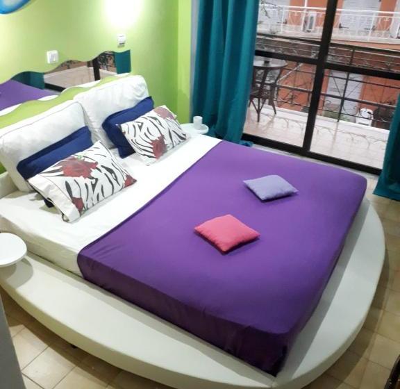 Art Studios Benitses