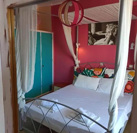 Art Studios Benitses