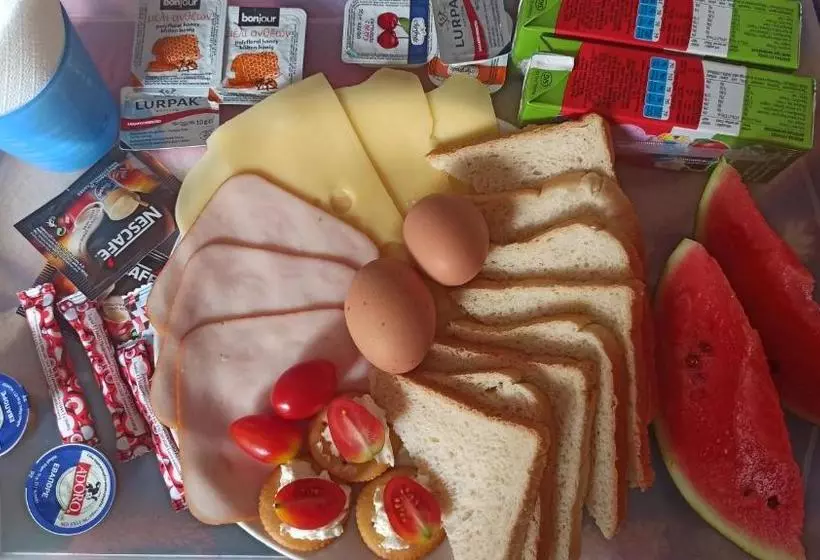 Art Studios Benitses