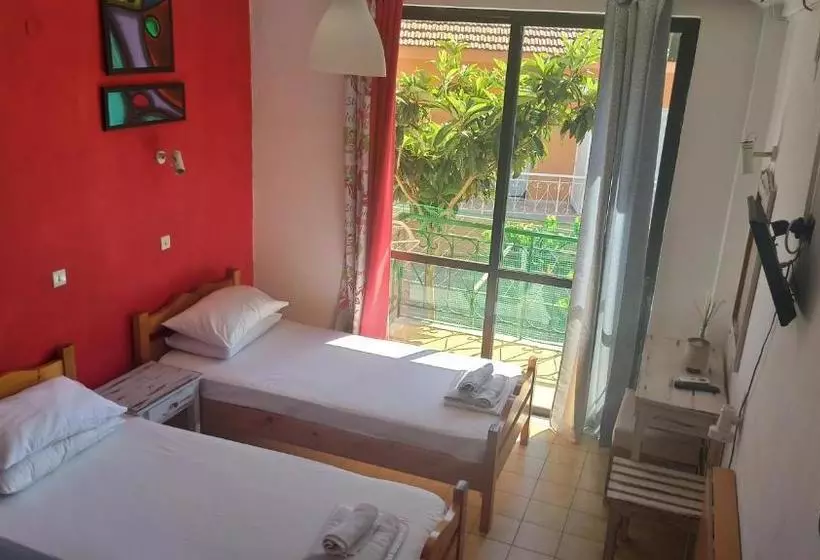 Art Studios Benitses