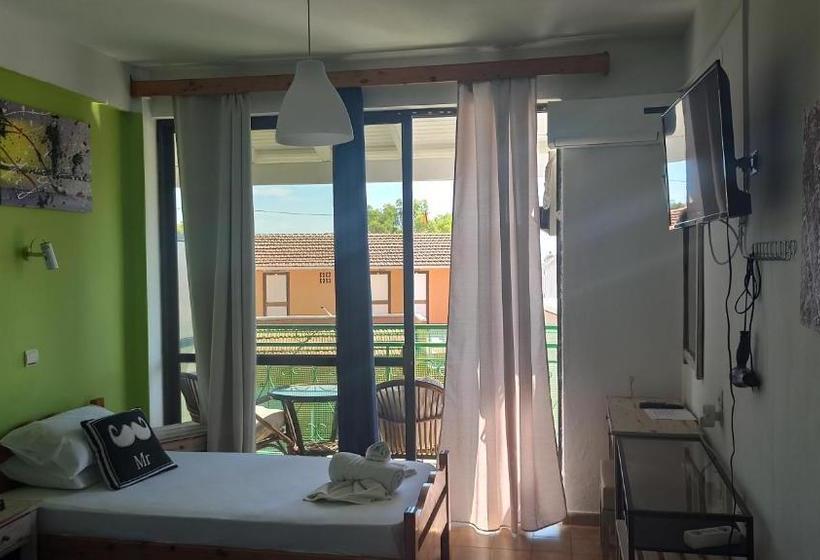 Art Studios Benitses