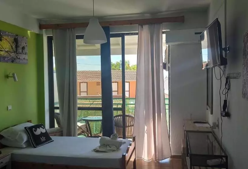 Art Studios Benitses