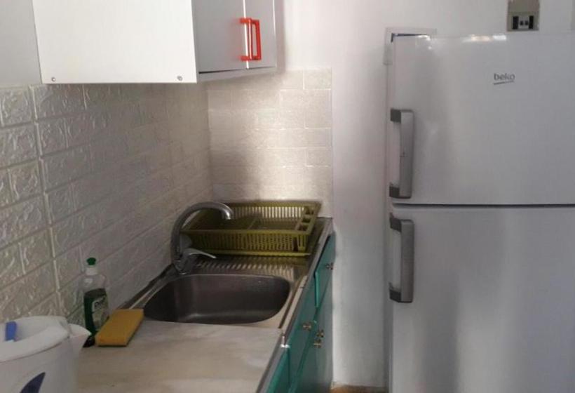 Art Studios Benitses