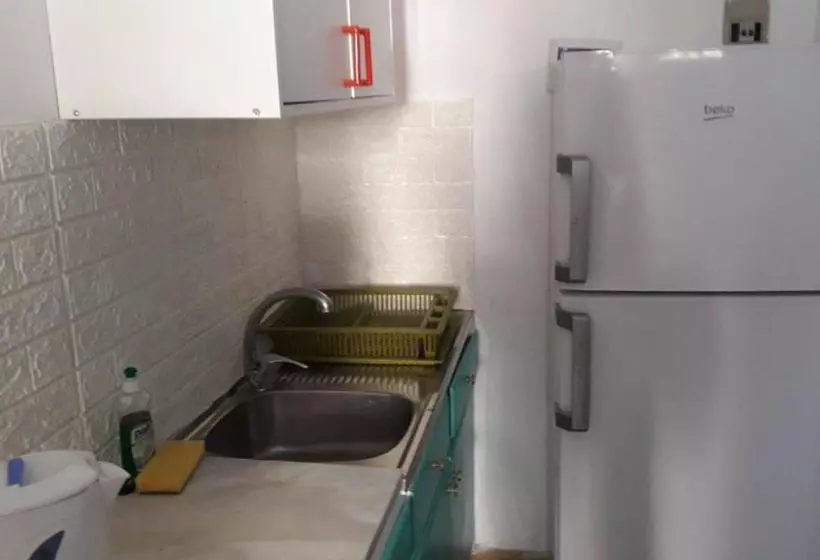 Art Studios Benitses