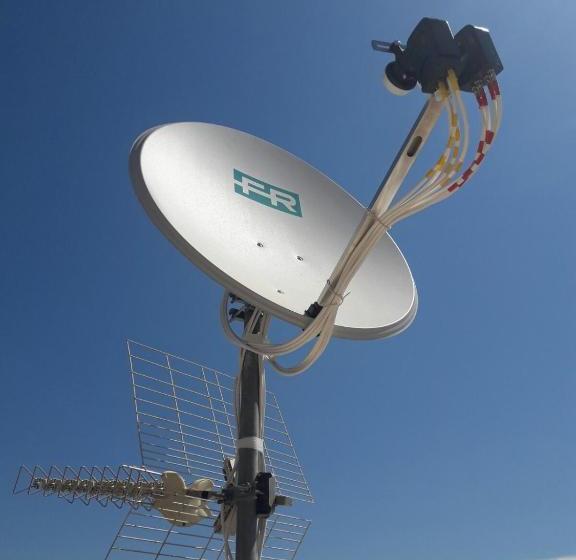 Art Studios Benitses