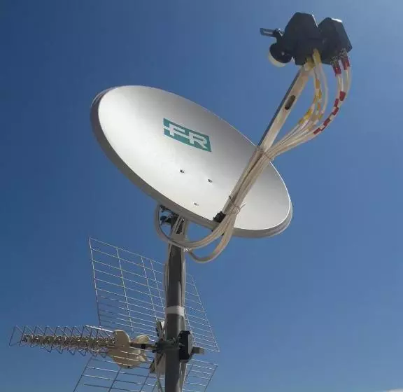 Art Studios Benitses