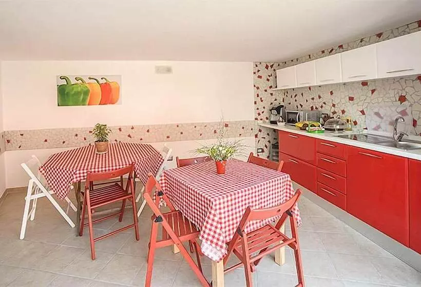 Bed and Breakfast A Corte