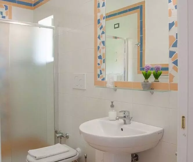 Bed and Breakfast A Corte