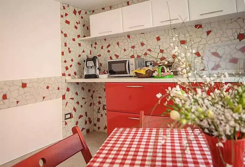 Bed and Breakfast A Corte