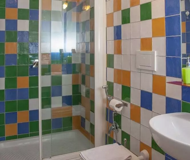 Bed and Breakfast A Corte